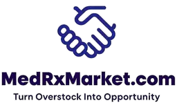 Medrx Market Logo